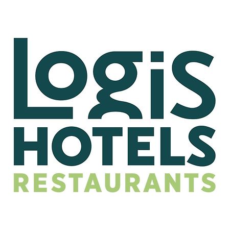 Logis Hotel Le Prince Noir Sérignac-sur-Garonne Exterior foto